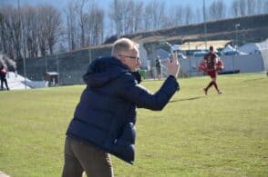 «Avevamo la vittoria in mano. Le difficoltà? Sono anche mentali»