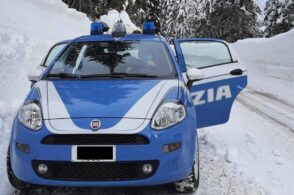 Offese alla Polizia di Belluno, gli agenti definiti «criminali»