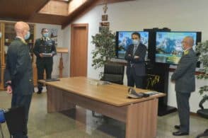 Prefetto e Guardia finanzia: una sinergia con risvolti “Mondiali”