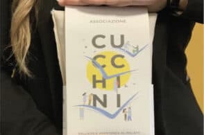 “A San Valentino regala un (sor)riso”: la nuova iniziativa della Cucchini