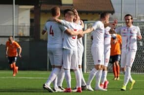 Contro la stanchezza e la Clodiense: San Giorgio, tocca a te