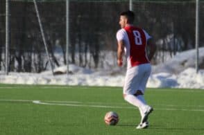Il San Giorgio non sfonda: l’ultima della classe passa a Sedico