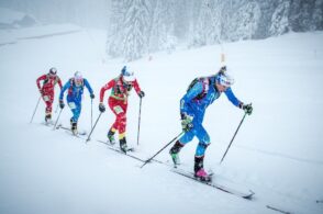 Coppa del mondo: Alba De Silvestro è seconda a Campiglio