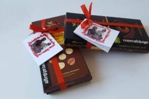 Cioccolatini equosolidali per San Valentino, un regalo all’Africa e all’ambiente