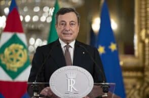 Tutti con Draghi: industriali e artigiani spingono per l’uscita dalla crisi