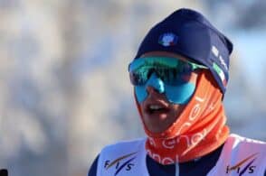 Settimo al mondo: Elia Barp è straordinario sulla neve finlandese