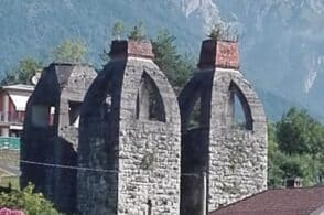 Riprendono le gite del Cai: domenica passeggiata storico-naturalistica