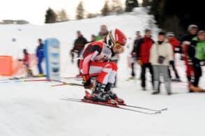 Grand Prix Lattebusche: sono rinviate le finali di Falcade