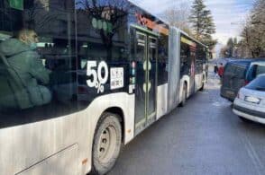 Trovata la quadra per il trasporto scolastico: pullman al 50%, sui banchi fino al 70%