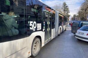 Didattica a distanza, Dolomitibus rivede gli orari. Salve le corse per i laboratori