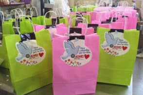 “Una colomba per la vita”: sabato e domenica nelle piazze della provincia