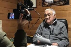 Lutto in Cadore: è morto Antonio Monti imprenditore del legno