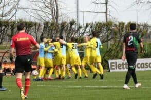 Union Feltre ancora all’asciutto: l’ex Bianchini si prende i 3 punti
