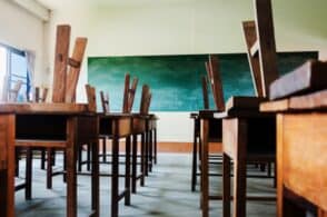Scuole, slitta di un giorno la chiusura: da sabato lezioni online in 46 comuni