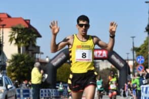 Ritorno al successo: Bamoussa illumina la “Maratonina di Brugnera”