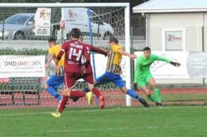 Covid nella Clodiense: il Belluno è costretto al rinvio