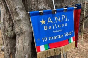77 anni fa l’eccidio. Belluno commemora il Bosco delle Castagne