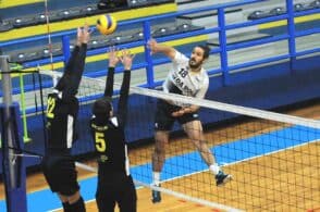 Pallavolo Belluno, il gioco si fa duro: ora Monselice e Conegliano