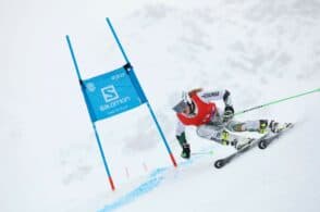 Campionati italiani Children: brilla l’argento di Camilla Vanni