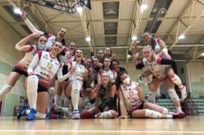 Il Cortina Express scrive il lieto fine: secondo posto nel girone