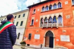 Vigilanza notturna pronta a partire: Palazzo Rosso mette i primi 3mila euro