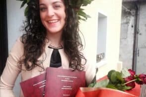 Percorso netto: Belluno laurea sette nuovi mediatori linguistici