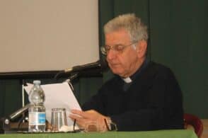 “In memoriam”, due giorni di preghiera e musica per ricordare don Giovanni Unterberger