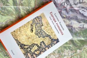 “Europa romanza”: Lorenzo Tomasin a “Una montagna di libri”