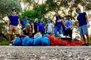 “Love your environment, take care of it!”: bilancio di successo