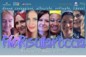 “Fiori sulla roccia”: il video sull’inclusione pronto al lancio