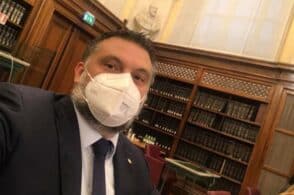 De Carlo interroga il ministro: «Che fine ha fatto il Fondo ristorazione?»