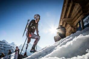 Il ritorno della Cortina Snow Run: c’è anche Moreno Pesce