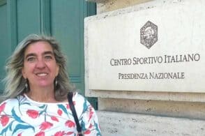 Una bellunese nel Consiglio nazionale del Csi: &egrave; Nicoletta Castellini