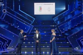 Due loghi da scegliere. Milano-Cortina 2026: le Olimpiadi sono già partite