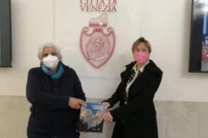Attenzione sull’ambiente: anche Auronzo al compleanno di Venezia