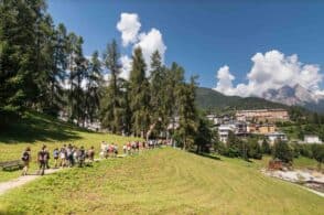 Agosto a tutto bimbi, a Pieve attività ogni giorno