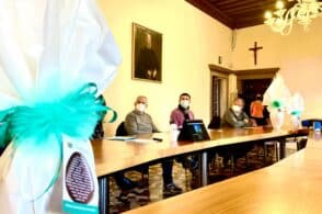 Cori di montagna dentro l’uovo di cioccolato. È l’idea di “Pasqua: rinascere in musica”