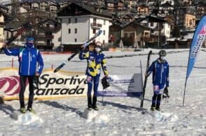 Coppa Italia: trionfa il comeliano Pietro Festini Purlan