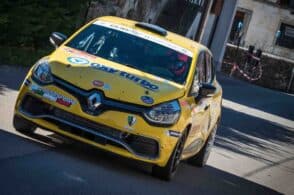 Posticipato il Rally Bellunese: i motori romberanno in maggio