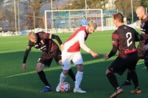 Feltre-San Giorgio, derby pasquale: chi si prende la sorpresa?