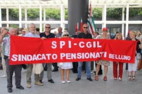 Un aiuto in più per i pensionati, si rafforza la presenza dello Spi Cgil