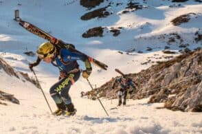 Transcavallo all’orizzonte: «L’amore per la montagna non ha restrizioni»