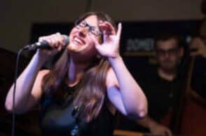 Canto moderno e jazz: nuovo corso alla “Miari” con Valentina Frezza