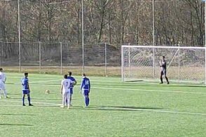 Entra e segna una doppietta: Varano mette il turbo al San Giorgio