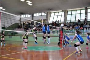 Il volley giovanile “mura” il Covid: ripartono i campionati