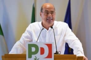 Piazza Grande Belluno: «Zingaretti rimanga alla guida del Pd»