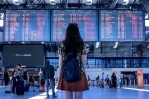 Otto su dieci pronti a vaccinarsi per viaggiare. Le Dolomiti guardano con fiducia all’estate