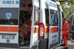 Frontale sulla Carnica: tre feriti e disagi al traffico