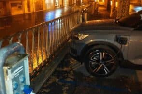 Ricarica auto ibrida “alternativa”, la Lega interroga la giunta