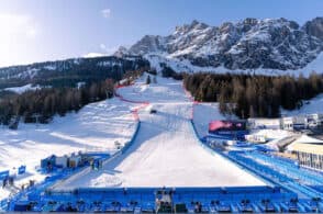 Criterium Cuccioli: è alle porte il weekend sulla neve di Cortina